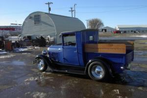 1929 Ford F-100