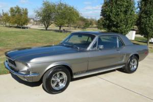 1968 Ford Mustang GT350 - Automatic