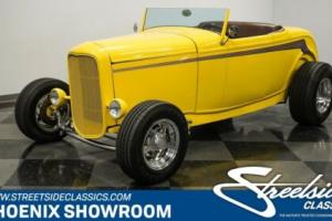 1932 Ford Other Roadster Photo