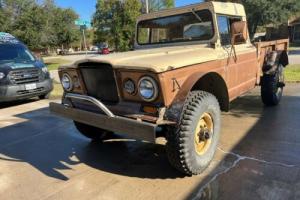 1968 Jeep Other Photo