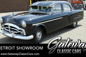1951 Packard 200 Ultra Matic for Sale