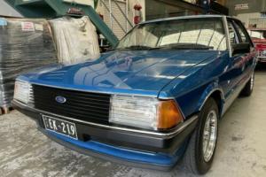 1979 FORD XD FAIRMONT GHIA 302 V8 AUTOMATIC FULLY RESTORED IMMACULATE ORDER!! Photo