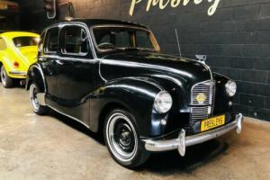 ~1950 Austin A40 Devon Saloon # chev ford morris vw humber holden Vauxhall rover