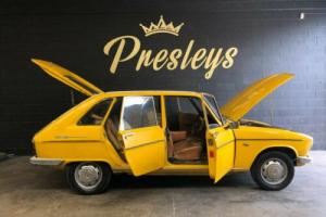~1974 Renault 16ts project # peugeot citroen austin morris datsun mazda Photo