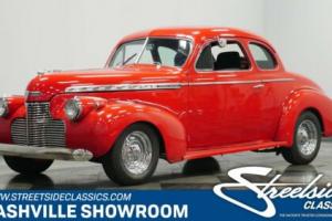 1940 Chevrolet Other 5 Window Coupe
