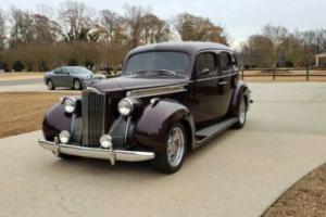 1940 Packard Packard