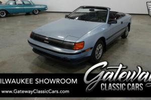 1989 Toyota Celica GT for Sale