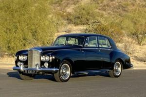 1963 Bentley S3 RADFORD for Sale