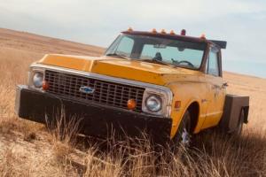 1971 Chevrolet C30/K30