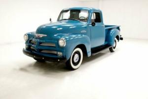 1954 Chevrolet 3100 1/2 Ton