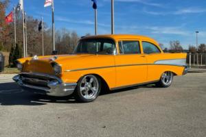 1957 Chevrolet Bel Air/150/210 210