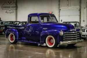 1948 Chevrolet Other Pickups 5 Window Photo