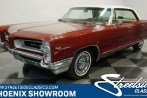 1966 Pontiac Grande Parisienne Photo