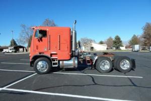 1979 Freightliner Cab Over Photo
