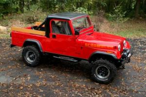 1984 Jeep Other Photo