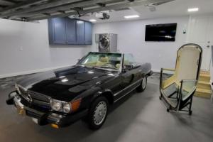 1977 Mercedes-Benz 450SL
