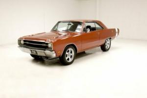 1969 Dodge Dart