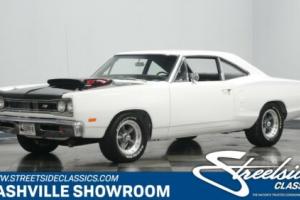 1969 Dodge Coronet Super Bee 440 Six Pack Restomod