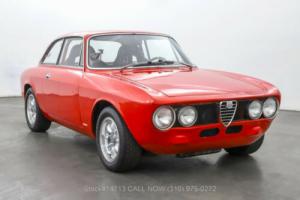 1969 Alfa Romeo GTV Photo
