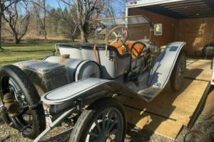 1911 Buick Other