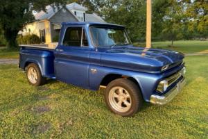 1966 Chevrolet C-10 Photo