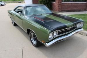 1969 Plymouth GTX Photo