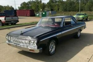 1964 Plymouth Fury Photo