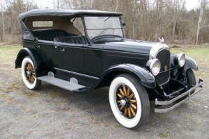 1924 Chrysler Other