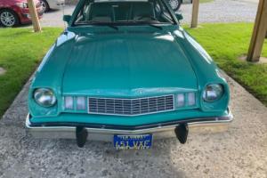 1978 Ford Pinto for Sale