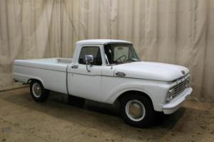 1964 Ford F-250 Photo
