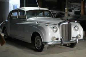 1958 Bentley S1 Series Wooden for Sale