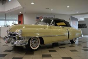 1951 Cadillac Other Photo