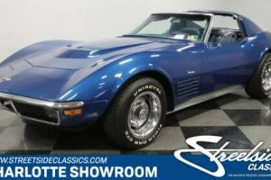 1971 Chevrolet Corvette Stingray