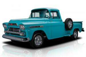 1959 Chevrolet Other Pickups Pickup Truck Photo