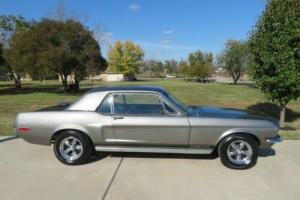 1968 Ford Mustang GT350 - Automatic Photo