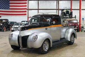 1940 Ford Other Pickups Photo
