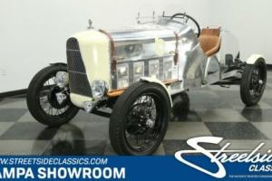 1929 Ford Model A Speedster Photo