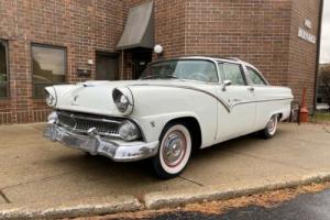 1955 Ford Crown Victoria - Glass Top Photo