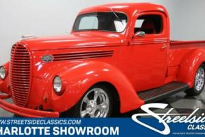 1939 Ford Other Pickups Street Rod