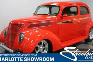 1937 Ford Other Streetrod Photo