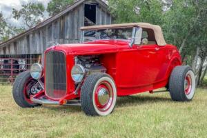 1932 Ford Other Roadster Photo