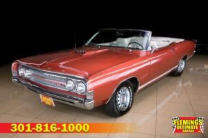1969 Ford Torino GT Convertible Photo
