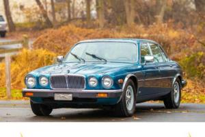 1986 Jaguar XJ6 L6 4.2L 1 Owner Collectible Garaged Clean Southern Carfax! Photo