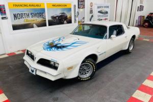 1977 Pontiac Firebird - TRANS AM - 4 SPEED - 400 ENGINE - SEE VIDEO Photo