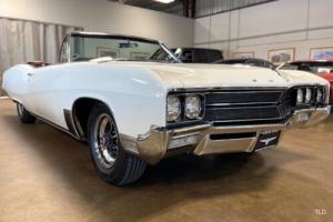 1967 Buick Other Photo