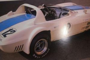 1963 Chevrolet Corvette Grand Sport for Sale