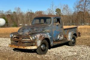 1954 Chevrolet Other Pickups 5 Window 3100 Driver