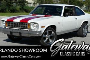 1978 Chevrolet Nova Photo