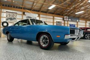 1969 Dodge Charger Photo