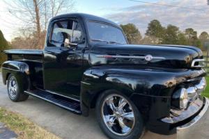1952 Ford F1 Photo
